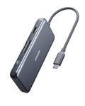Refurbished Anker 341 USB-C Hub (7-in-1)