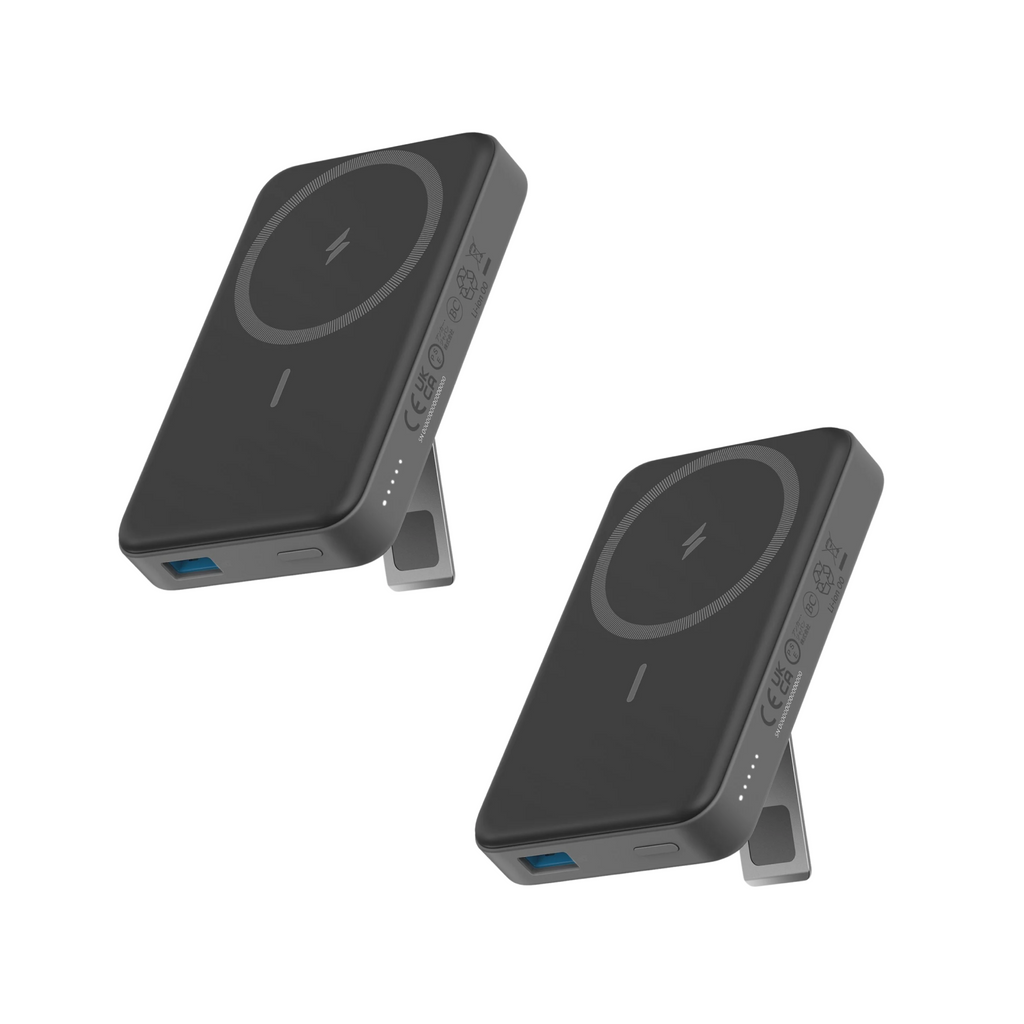 Anker 633 Magnetic Battery (2-Pack)
