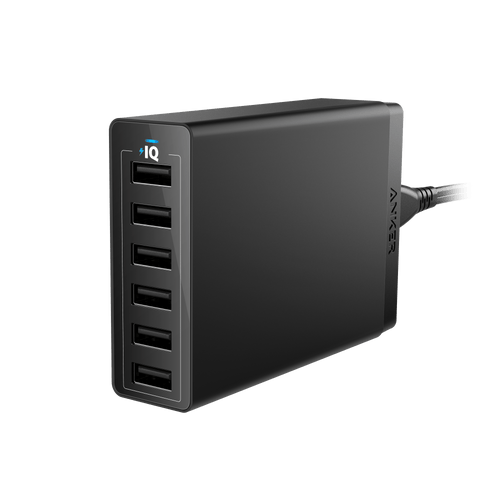 Anker 360 Charger (60W)