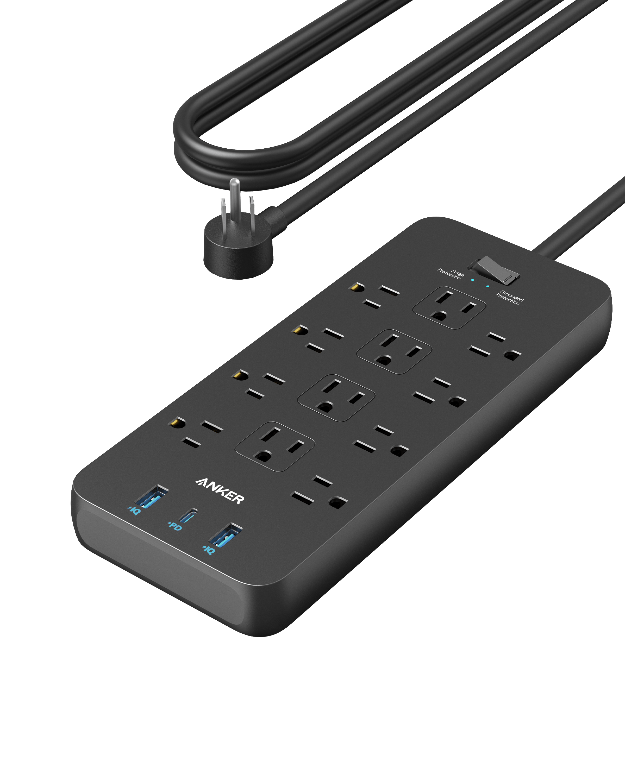 Anker 351 Power Strip