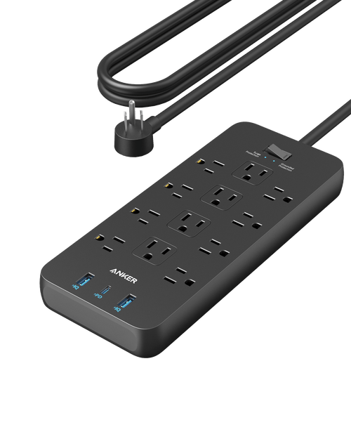 Anker 351 Power Strip