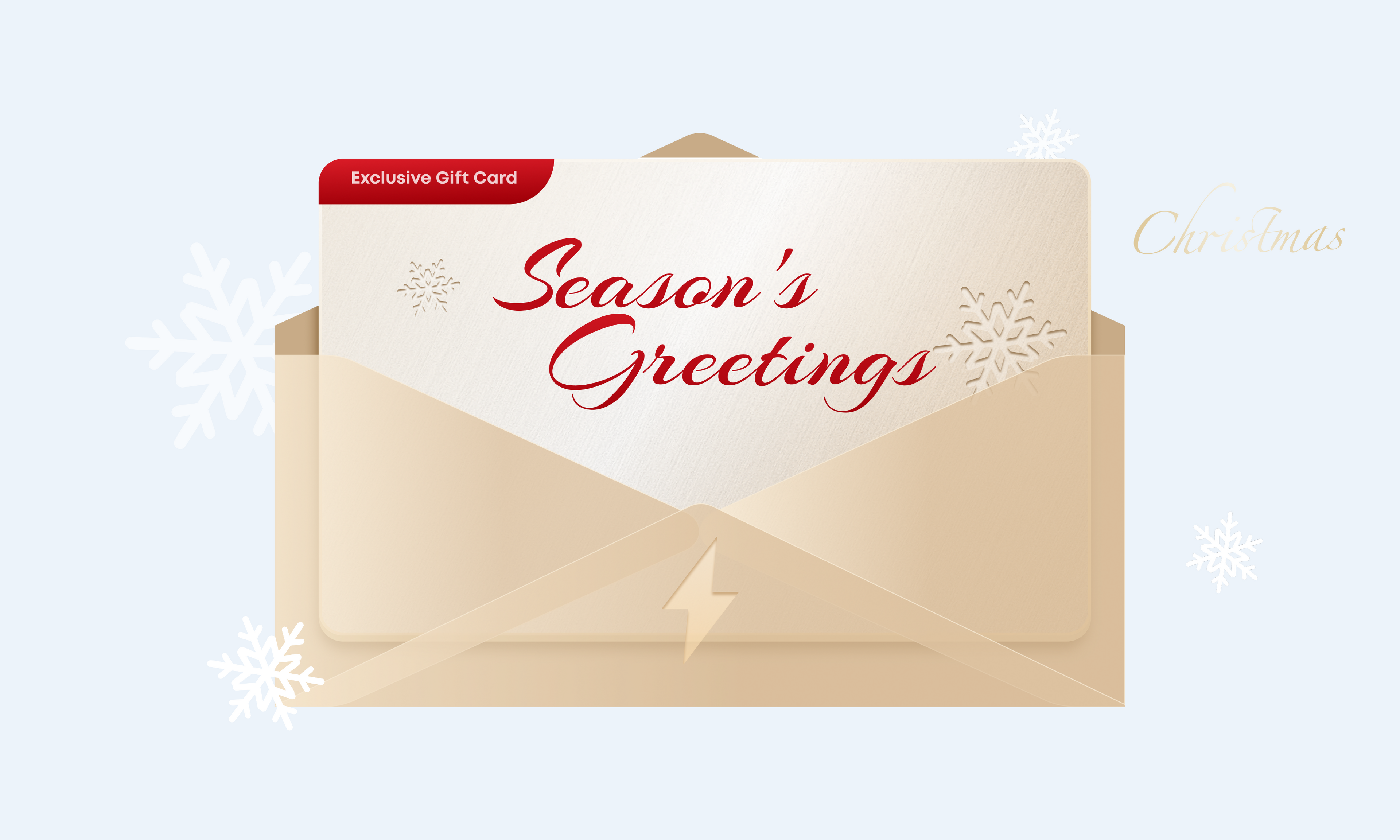 Anker Gift Card