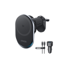 Anker Prime Wireless Car Charger (MagGo, AirCool, Pad)