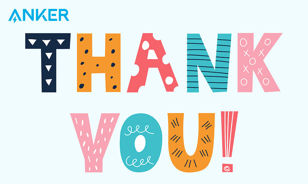 Anker Gift Card