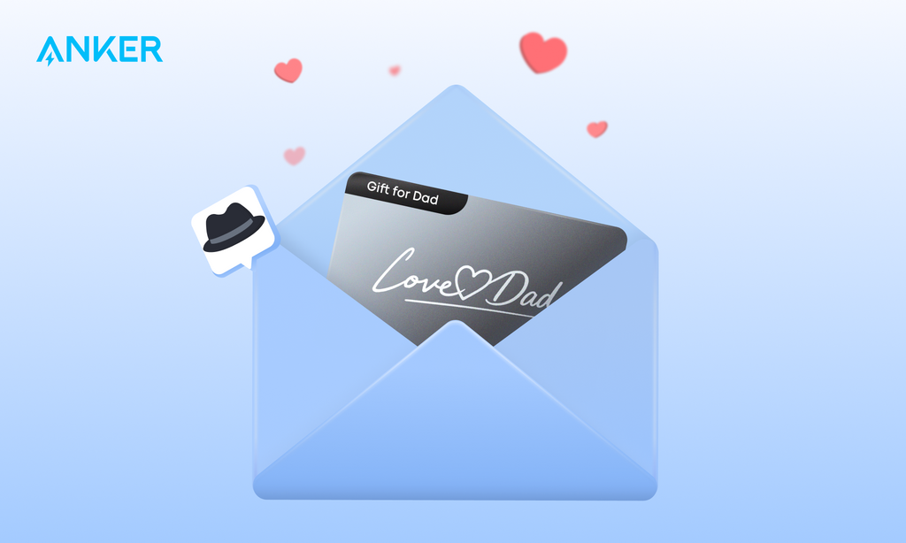 Anker Gift Card